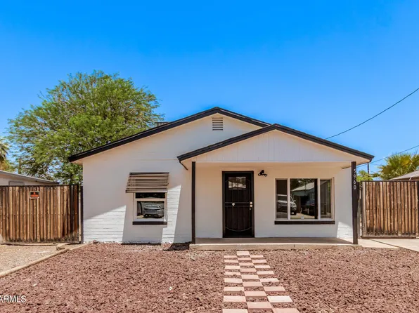 5960 W Gardenia Ave, Glendale, AZ 85301