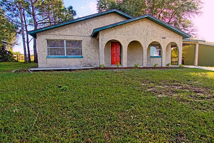 2418 Mary Jewett Cir — Photo 1