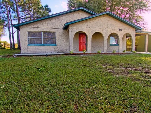 2418 Mary Jewett Cir, Winter Haven, FL 33881