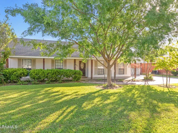 601 Yvette Marie Dr, Lafayette, LA 70508