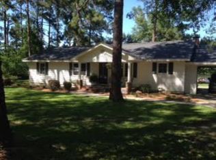 64 Glenwood Rd, Chula, GA 31733