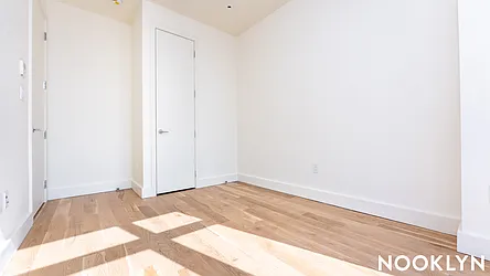 Rented by Nooklyn NYC LLC