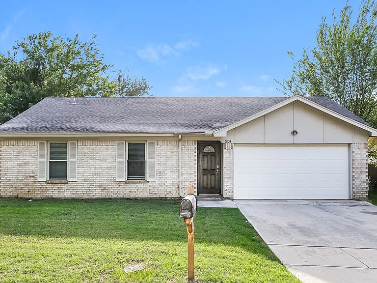 6004 Cool Springs Dr — Photo 1