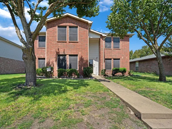 1514 Windward Ln, Wylie, TX 75098