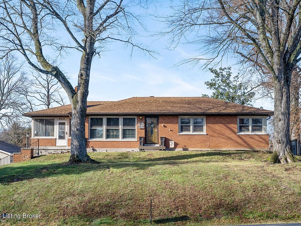 9918 Silverwood Ln, Louisville, KY 40272 Zillow