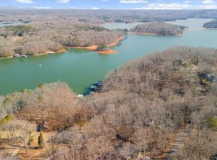 0 Happy Hollow Trl #20, Gainesville, GA 30506