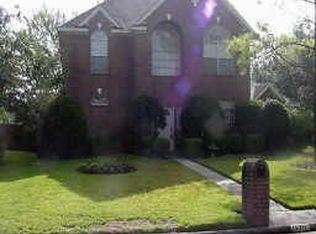 11310 Corola Trail Dr, Houston, TX 77066