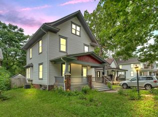 1631 SW Western Ave, Topeka, KS 66604