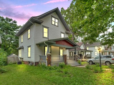 1631 SW Western Ave, Topeka, KS, 66604