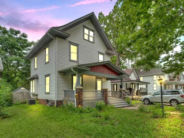 1631 SW Western Ave, Topeka, KS 66604