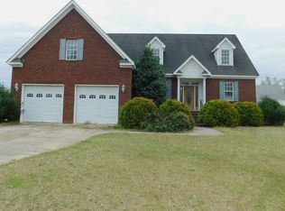 515 Morgan Trace Ln, Goldsboro, NC 27530