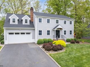 36 Mitchell Ave, Chatham, NJ 07928