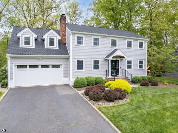 36 Mitchell Ave, Chatham Twp., NJ 07928