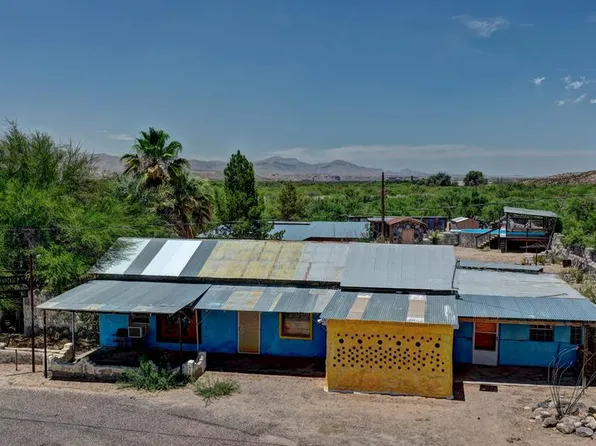 12935 Fm 170, Presidio, TX 79845