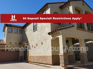 3673 E Temecula Way, Gilbert, AZ 85297