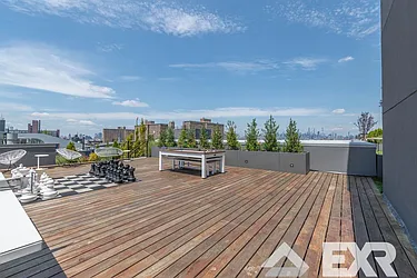 Rented by The KCI Group