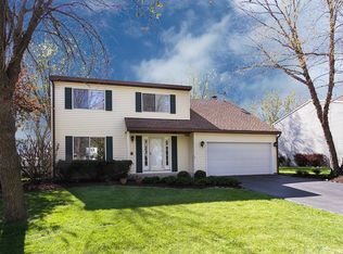 2731 Springdale Cir, Naperville, IL 60564