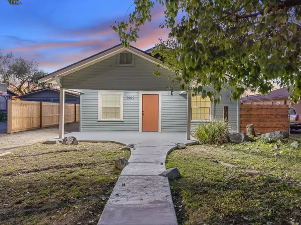 1402 Middleton Street, Hanford, CA 93230