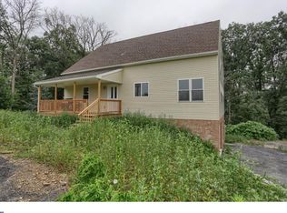 363 Kohler Hill Rd, Hamburg, PA 19526