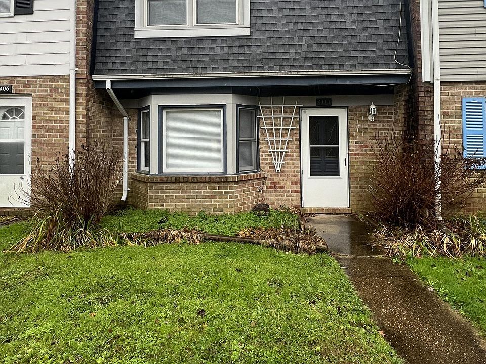outside front view