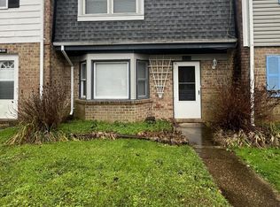 404 Longleaf Rd #404, Virginia Beach, VA 23454