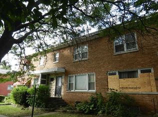 7754 S Yates Blvd, Chicago, IL 60649