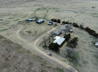0 E 250 Rd, Utica, KS 67584