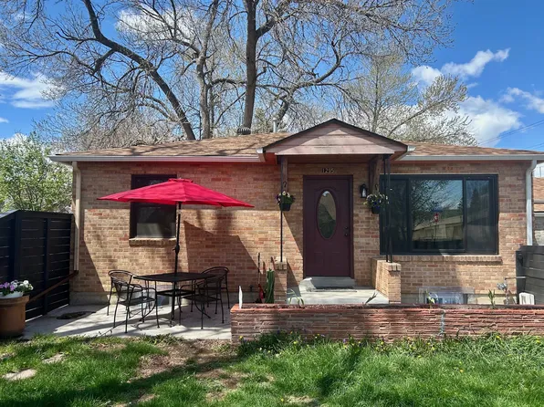 1295 Vance St #A, Denver, CO 80214