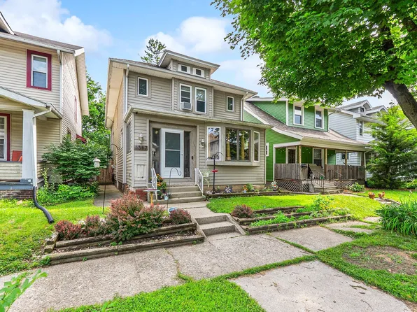 1317 Home Ave, Fort Wayne, IN 46807