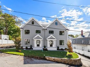 21 Hill St #21, Watertown, MA 02472