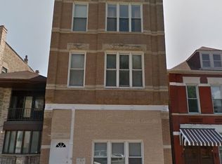 2907 S Union Ave APT 2R, Chicago, IL 60616