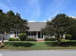 106 Golf View Ln, Greenville, SC 29609