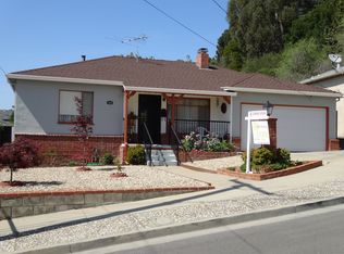 1024 Spring Ct, Hayward, CA 94542