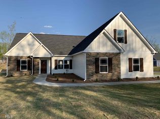 1 Rambling Oaks Dr NE, Rome, GA 30165