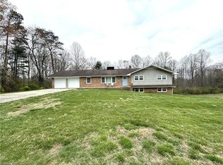 323 Glenn Dancy Rd, Hays, NC 28635