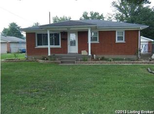 4629 Dover Rd, Louisville, KY 40216