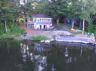 27 Birch Point Ln, Vassalboro, ME 04989