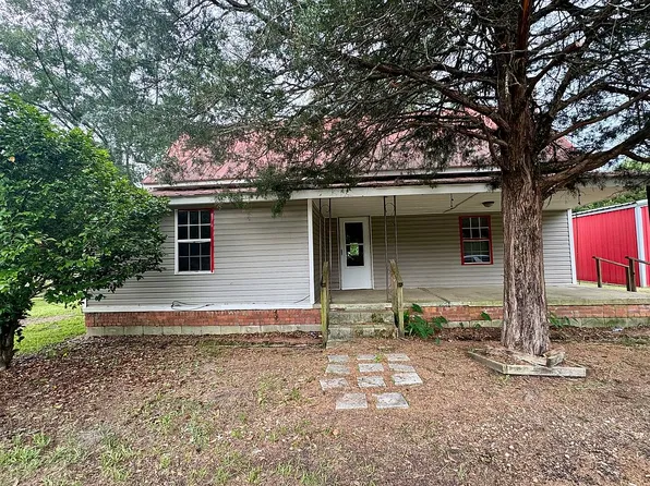 875 County Road 209, Jack, AL 36346