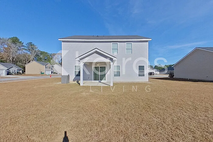 101 Saint Matthew Way — Photo 26