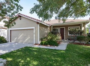 1611 Ashworth Ct, Reno, NV 89521