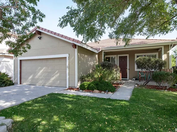 1611 Ashworth Ct, Reno, NV 89521