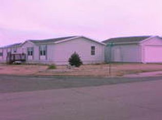1540 Northstar Ave, Pierre, SD 57501