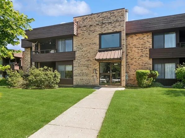 1411 N Sterling Ave Unit 203, Palatine, IL 60067