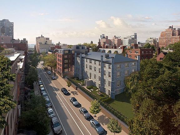 4th image of 455 W 20th St #B