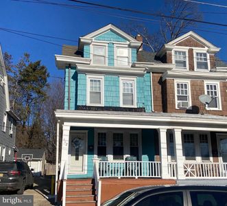 112 Reading Ave, Trenton, NJ, 08618