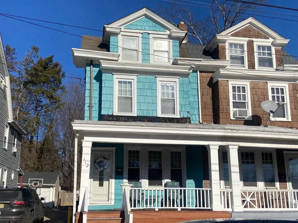 112 Reading Ave, Trenton, NJ 08618