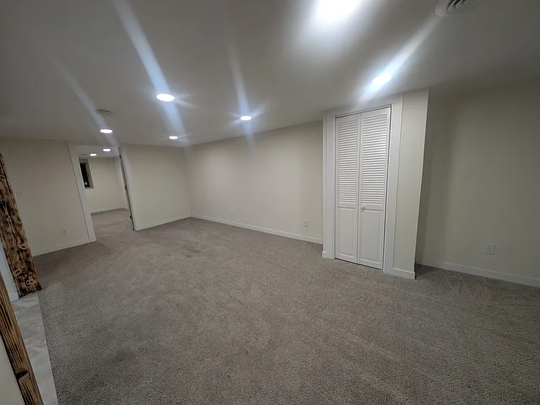 Family Room Downstairs
