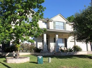 1100 Canyon Maple Rd, Pflugerville, TX 78660