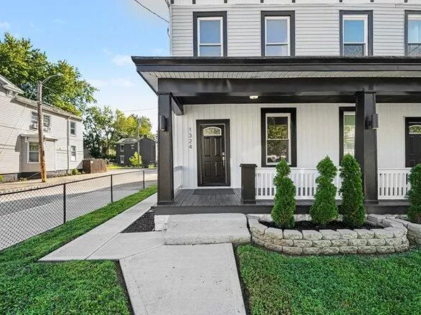 1324 Scott St, Covington, KY 41011