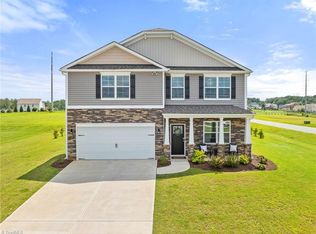 1001 Tilburn Ter, Browns Summit, NC 27214